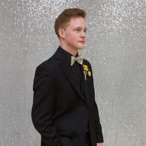 Meet your Posher, Xander